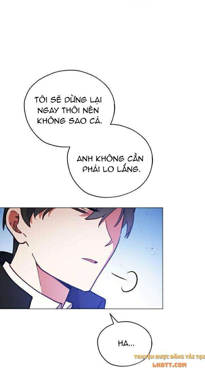 Quý Cô Khó Gần Chapter 24 - Trang 2