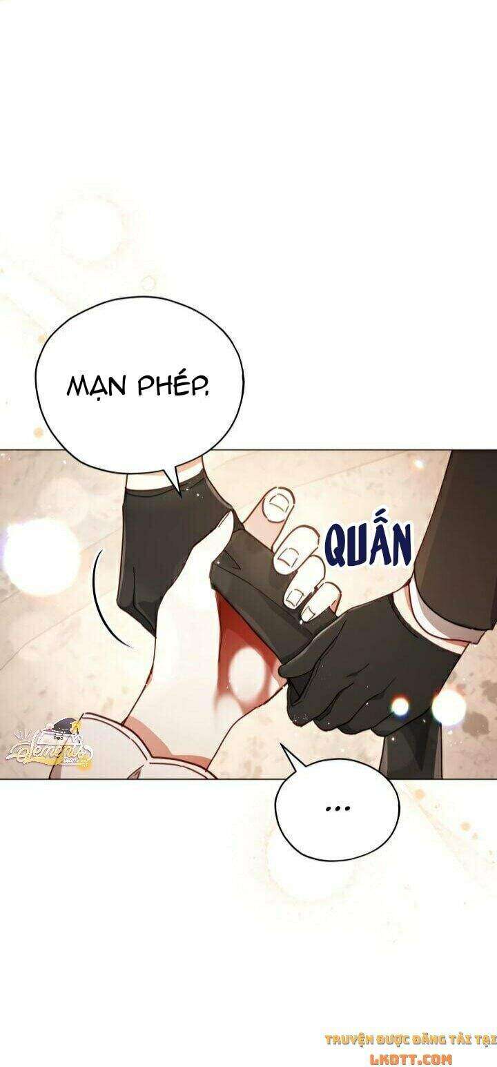 Quý Cô Khó Gần Chapter 24 - Trang 2