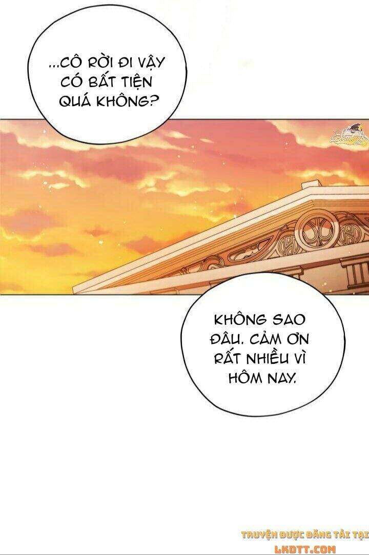 Quý Cô Khó Gần Chapter 24 - Trang 2