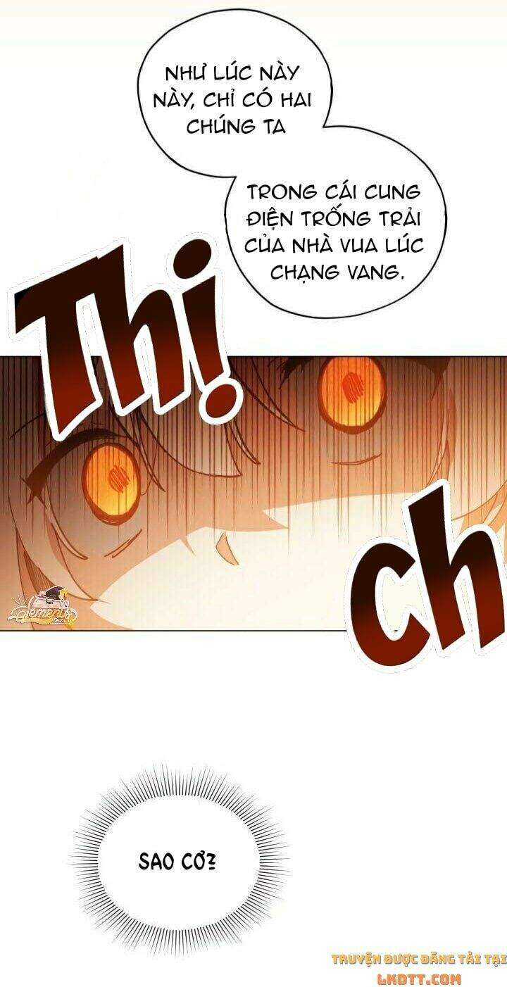 Quý Cô Khó Gần Chapter 24 - Trang 2