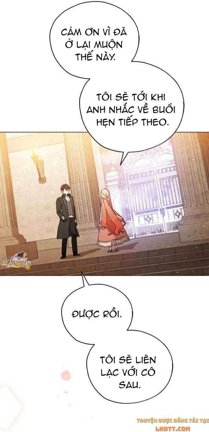 Quý Cô Khó Gần Chapter 24 - Trang 2