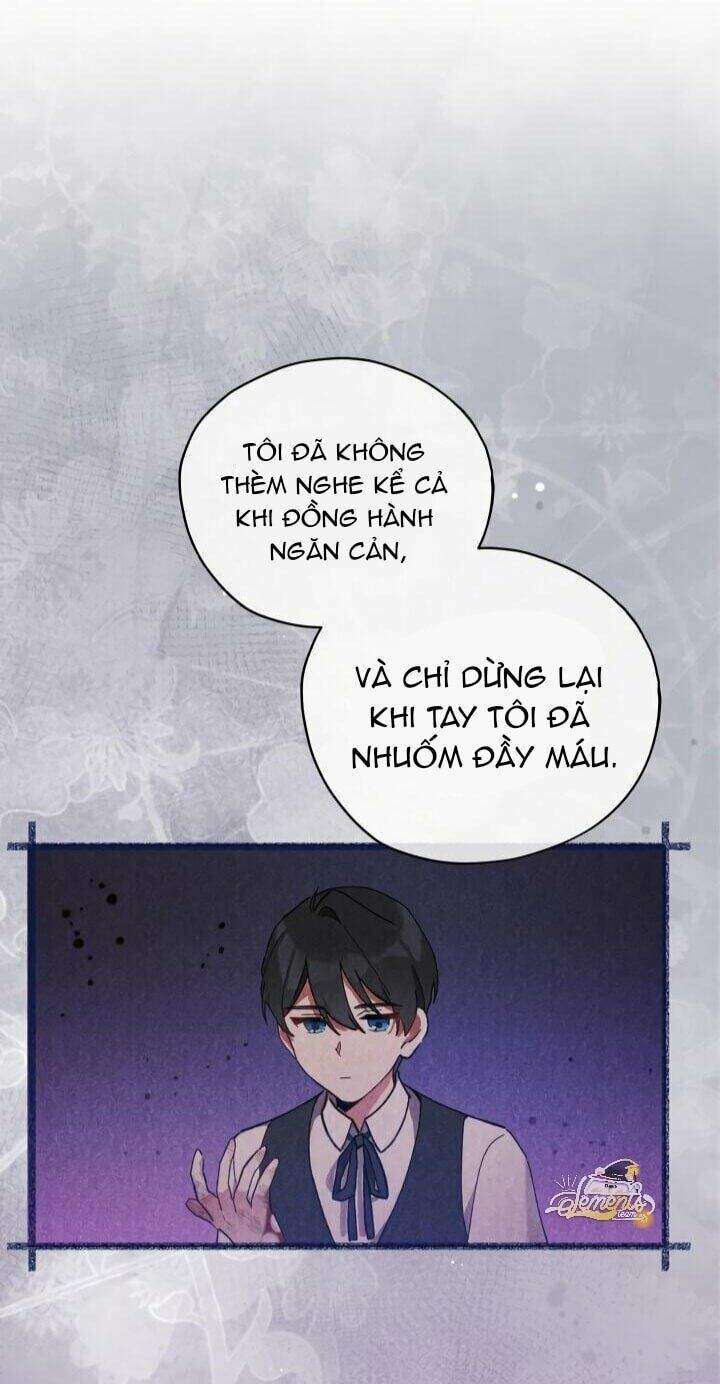 Quý Cô Khó Gần Chapter 24 - Trang 2