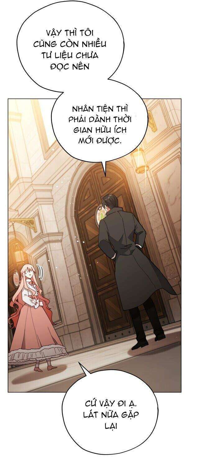 Quý Cô Khó Gần Chapter 23 - Trang 2