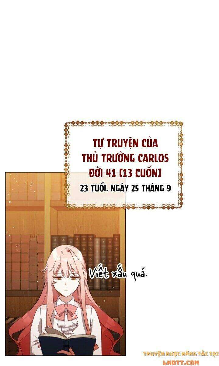 Quý Cô Khó Gần Chapter 23 - Trang 2