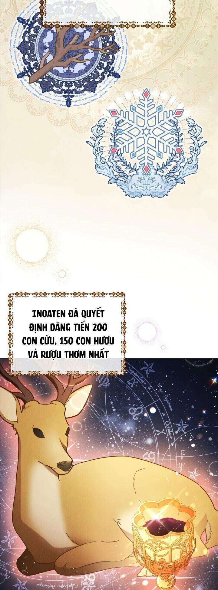 Quý Cô Khó Gần Chapter 23 - Trang 2