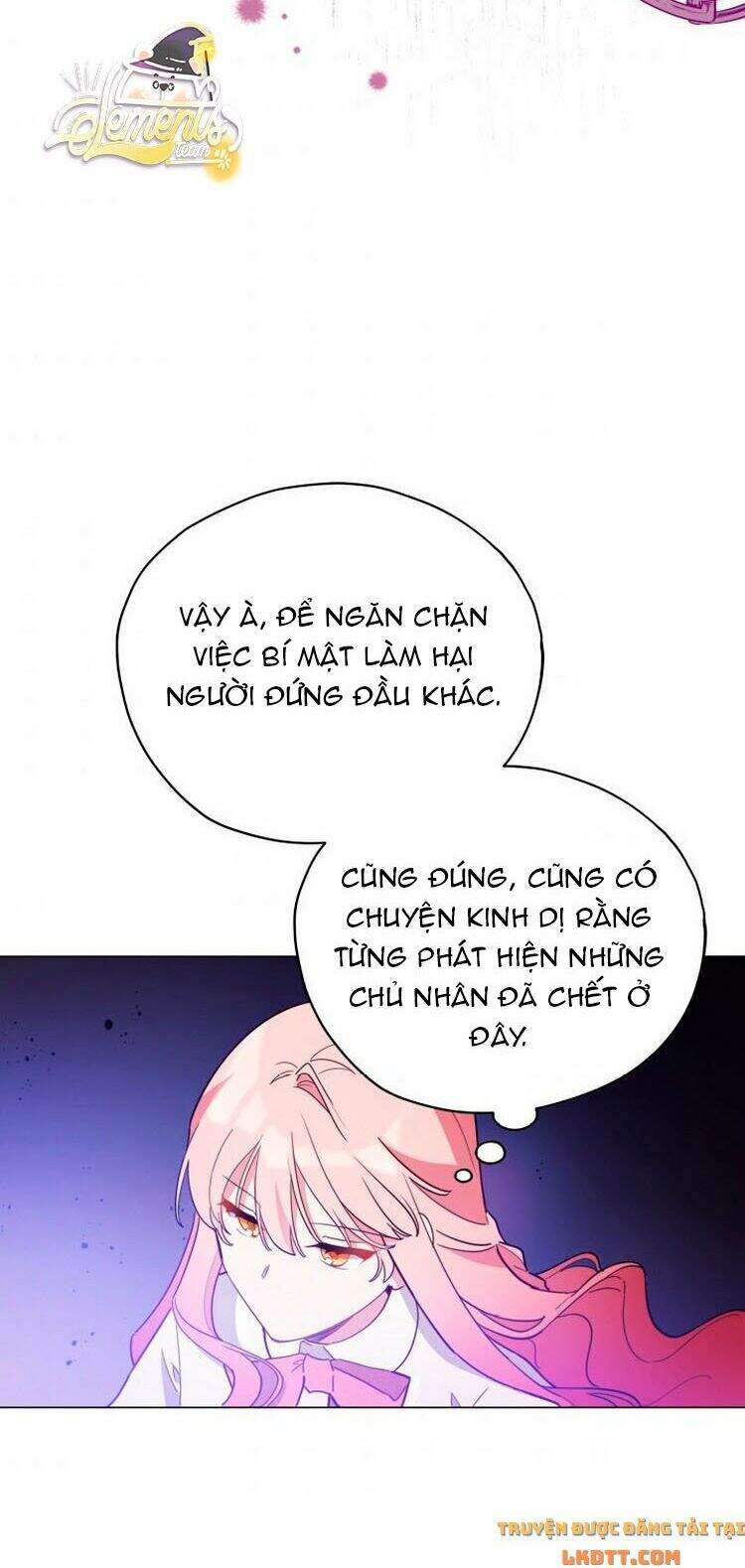 Quý Cô Khó Gần Chapter 22 - Trang 2