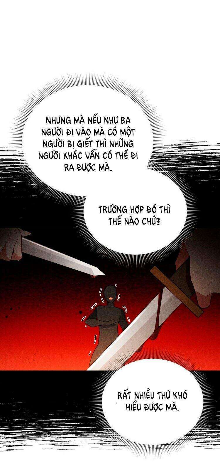 Quý Cô Khó Gần Chapter 22 - Trang 2