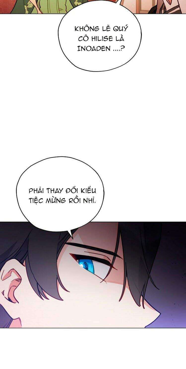 Quý Cô Khó Gần Chapter 21 - Trang 2