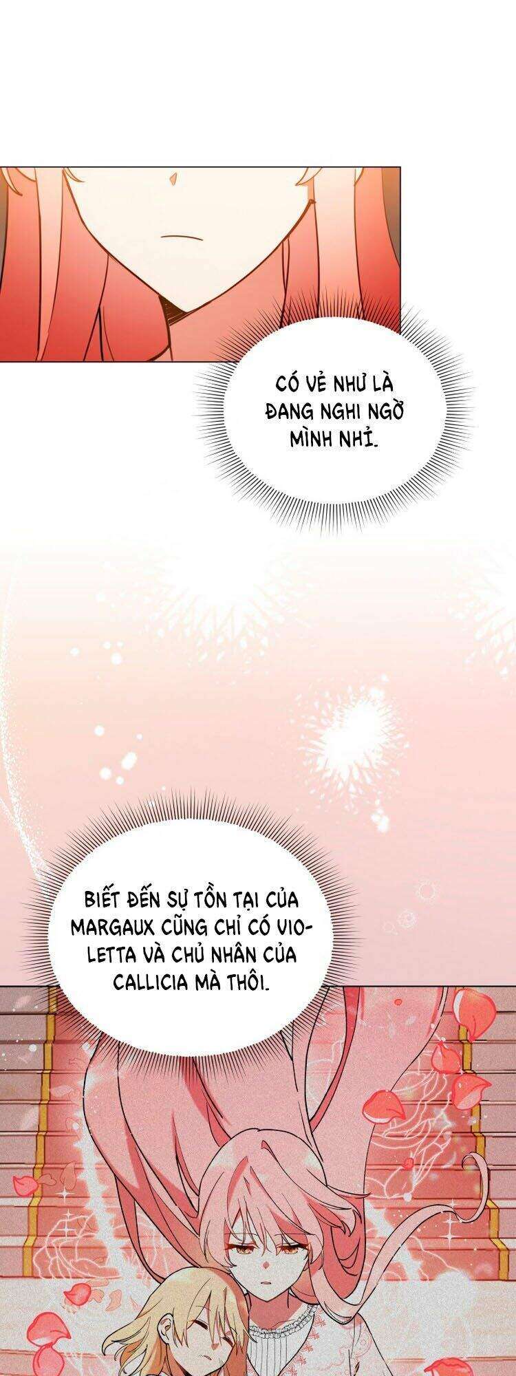 Quý Cô Khó Gần Chapter 21 - Trang 2