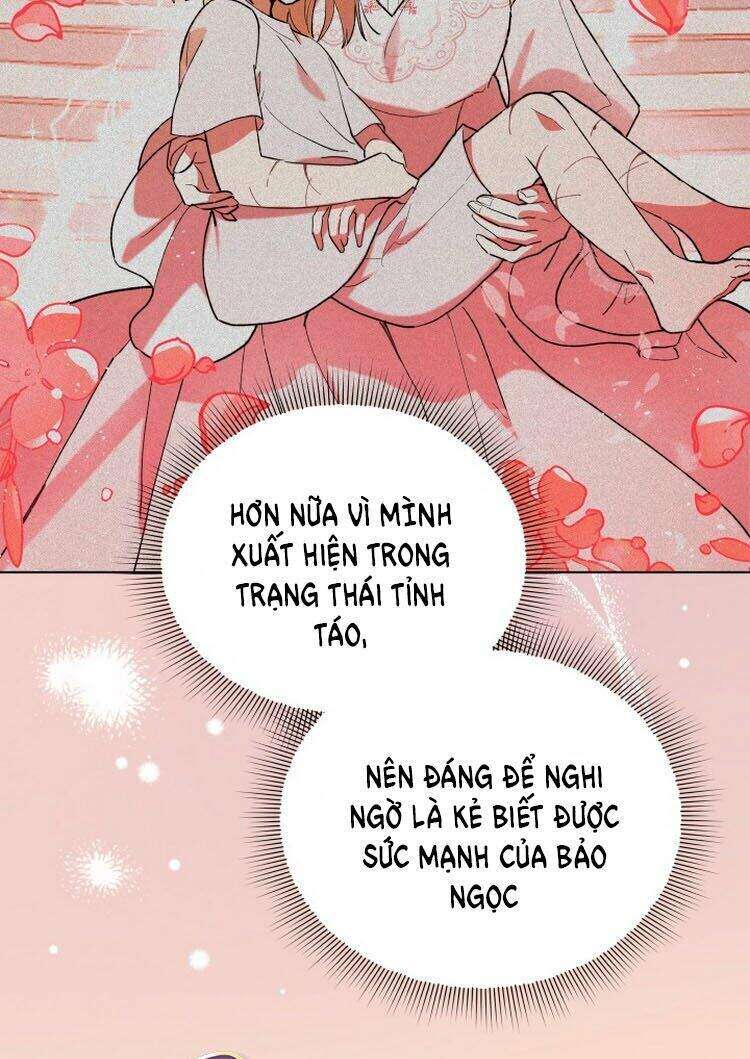 Quý Cô Khó Gần Chapter 21 - Trang 2