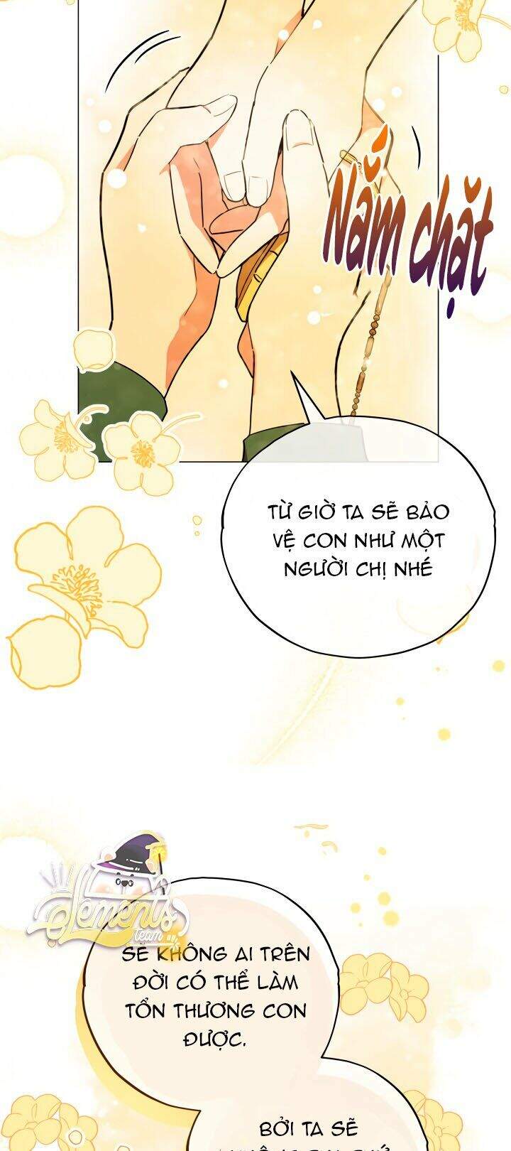 Quý Cô Khó Gần Chapter 20 - Trang 2