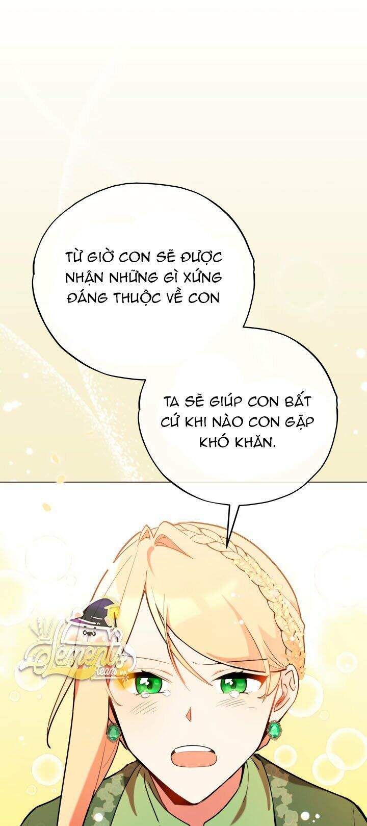 Quý Cô Khó Gần Chapter 20 - Trang 2