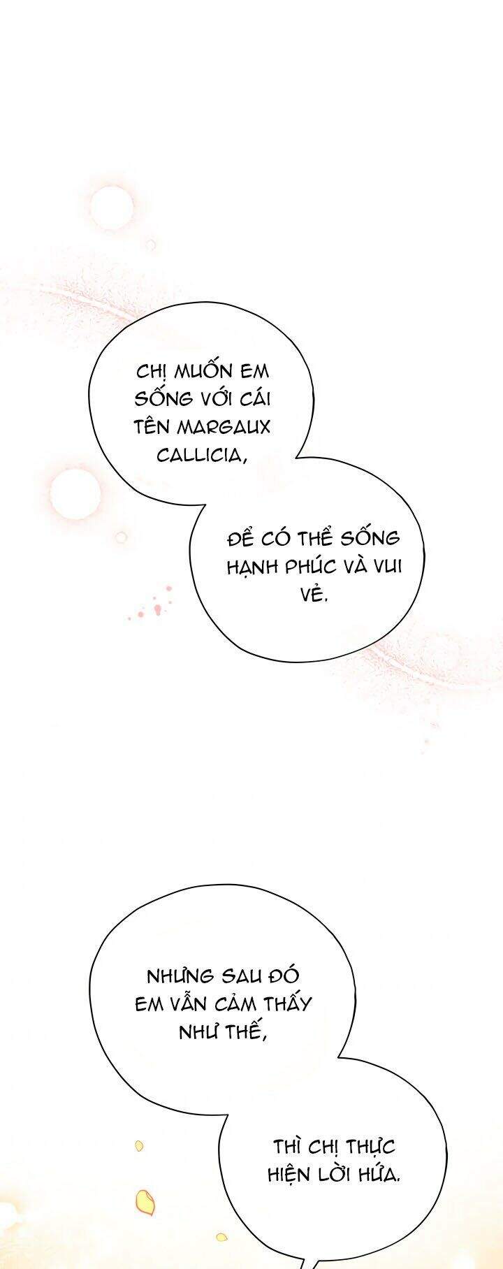 Quý Cô Khó Gần Chapter 20 - Trang 2