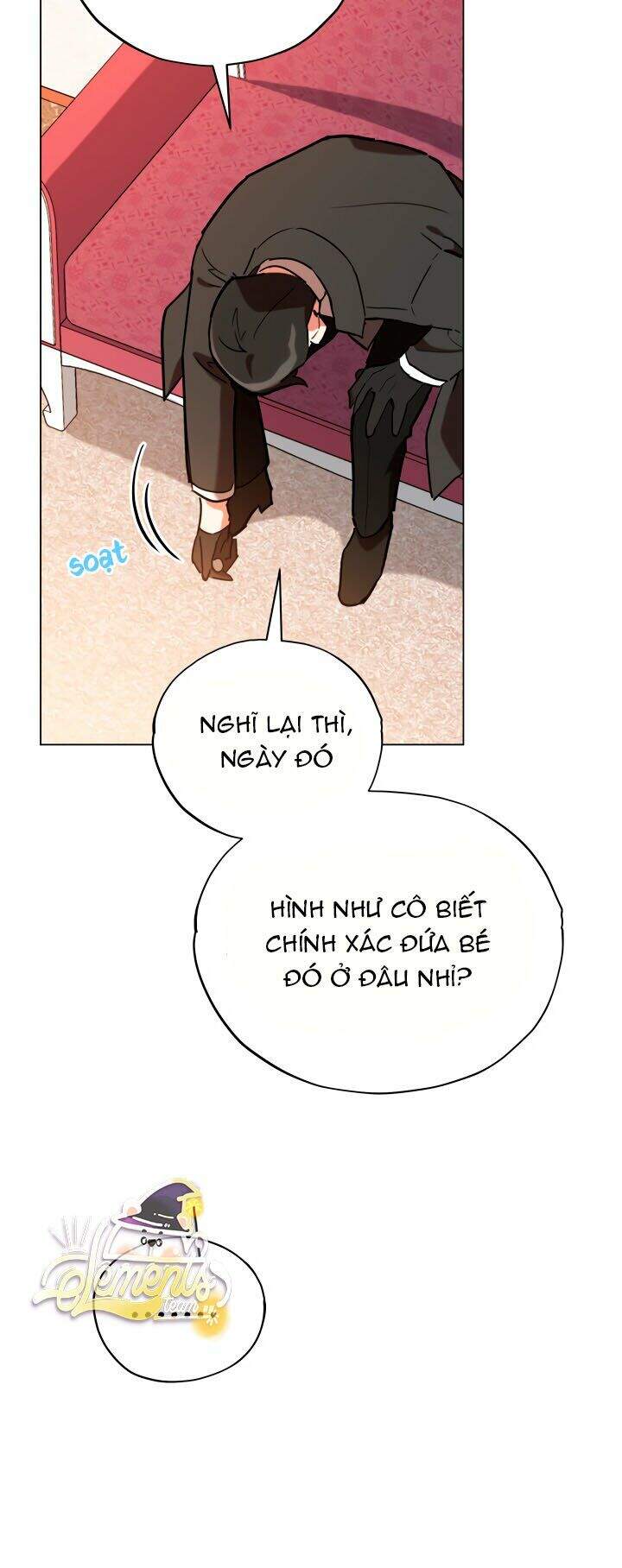 Quý Cô Khó Gần Chapter 20 - Trang 2