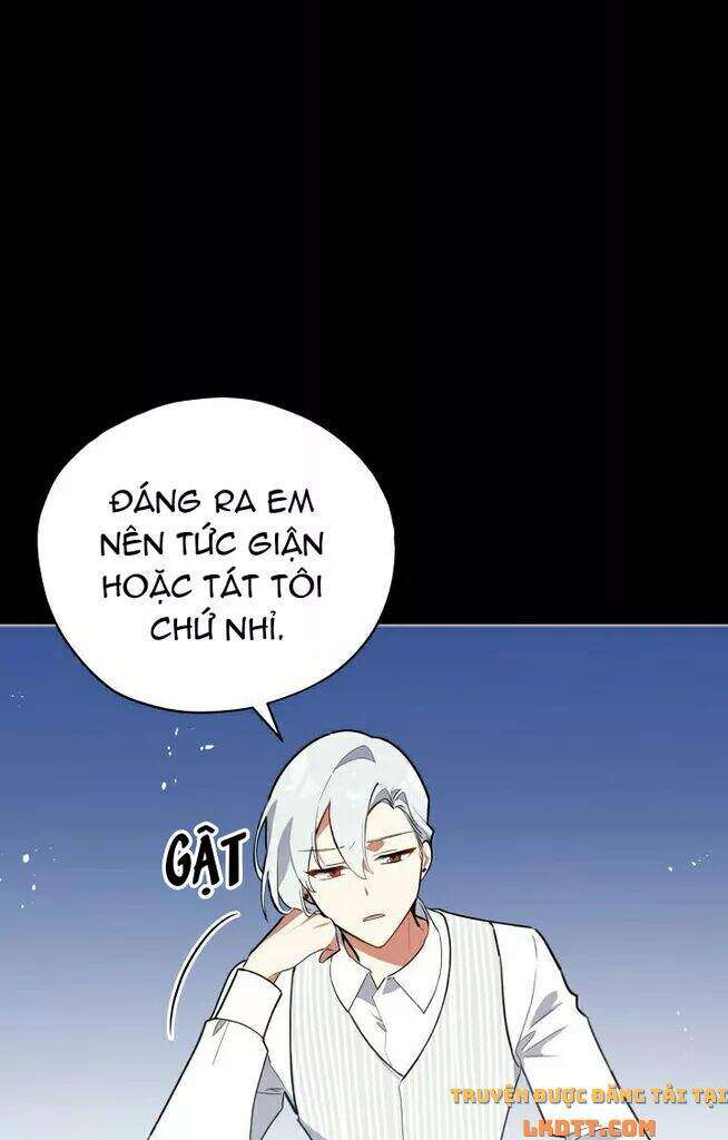 Quý Cô Khó Gần Chapter 19 - Trang 2