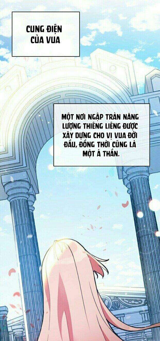 Quý Cô Khó Gần Chapter 17 - Trang 2