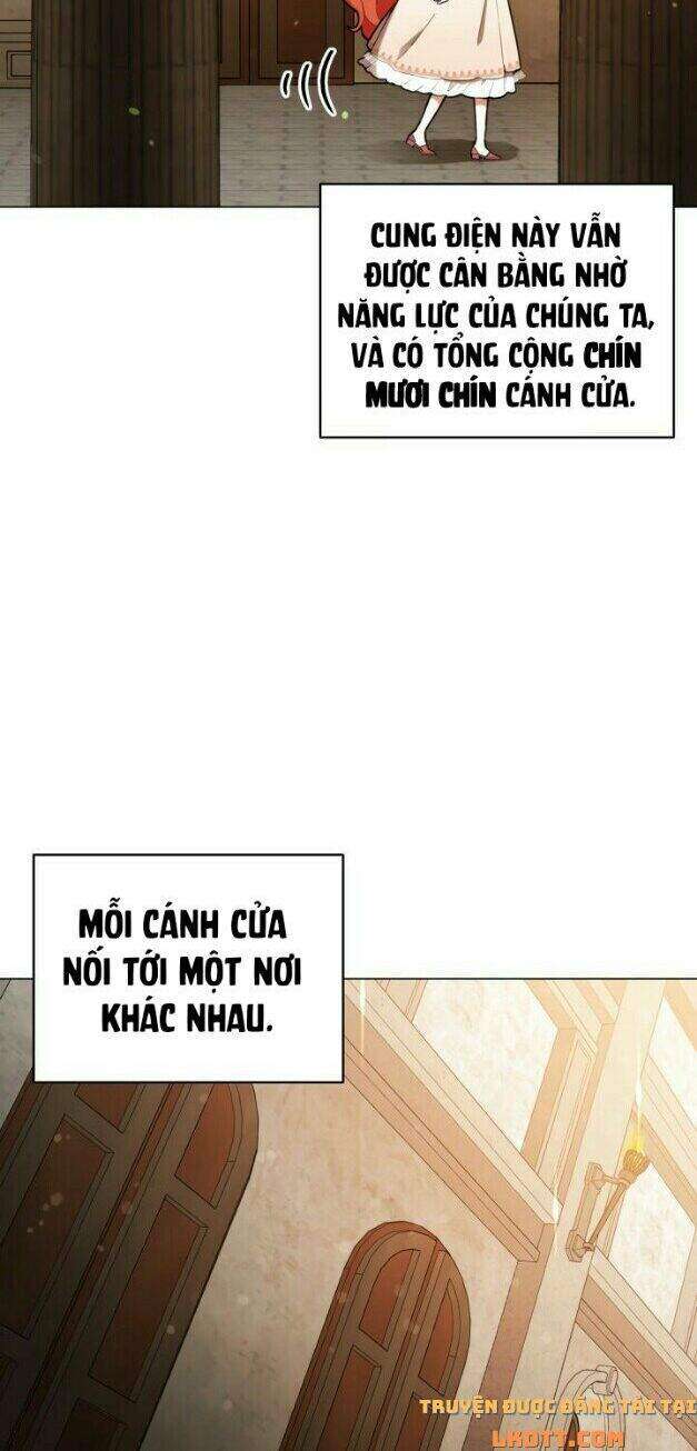 Quý Cô Khó Gần Chapter 17 - Trang 2