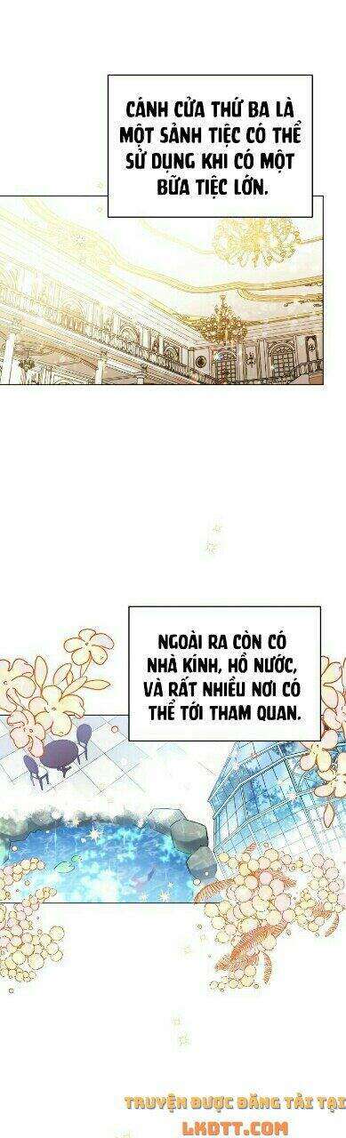 Quý Cô Khó Gần Chapter 17 - Trang 2