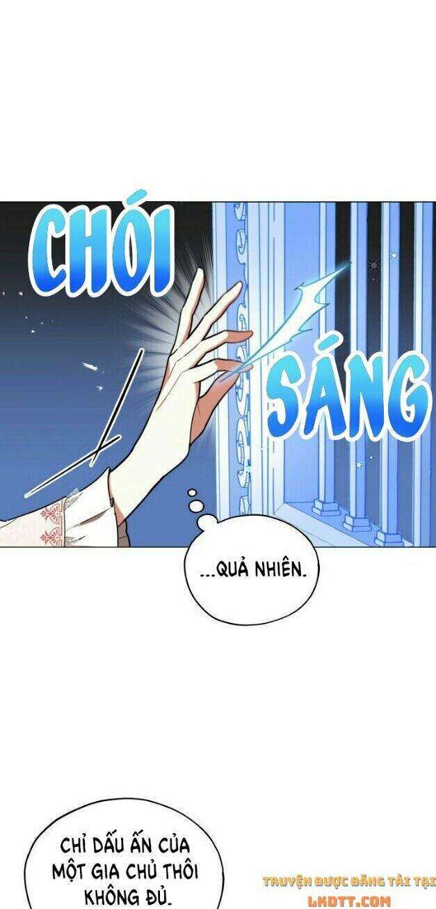 Quý Cô Khó Gần Chapter 17 - Trang 2