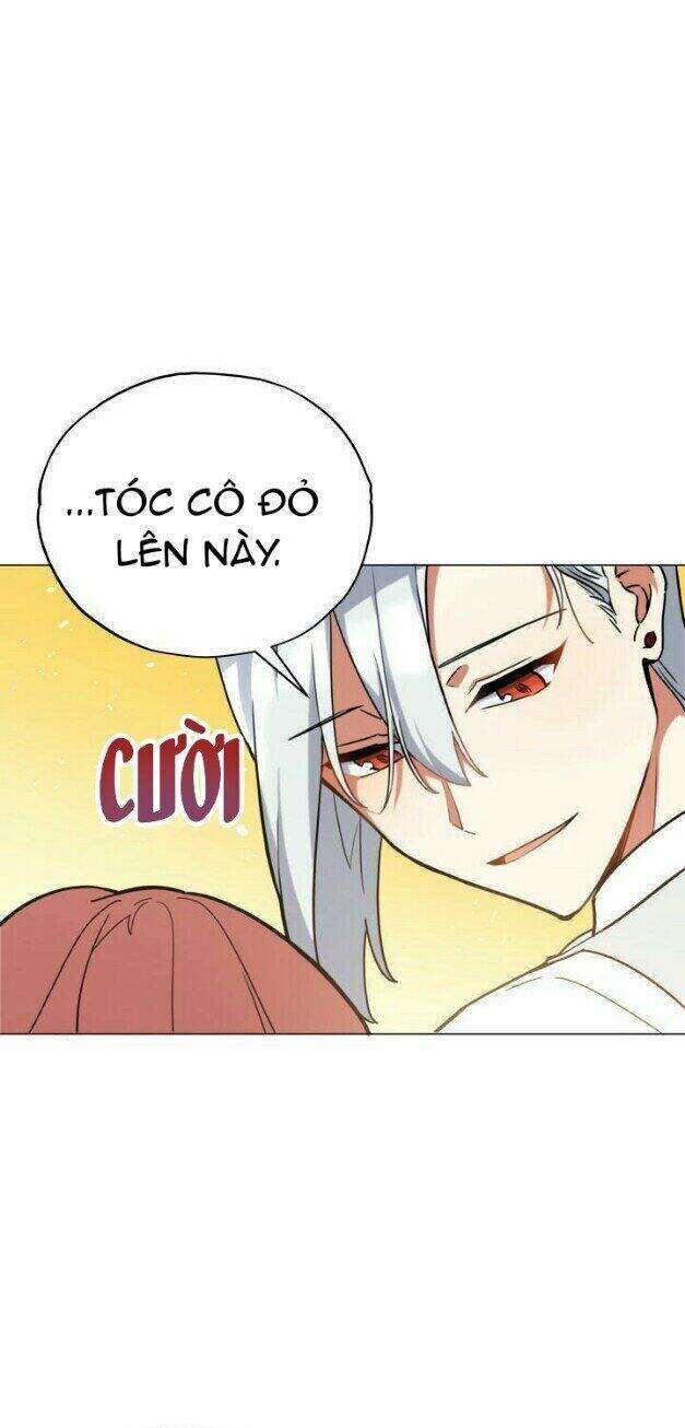 Quý Cô Khó Gần Chapter 17 - Trang 2