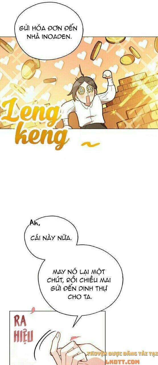 Quý Cô Khó Gần Chapter 17 - Trang 2