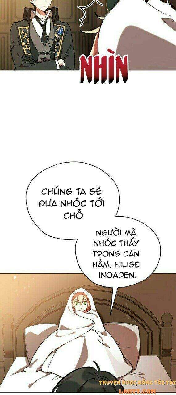 Quý Cô Khó Gần Chapter 16 - Trang 2