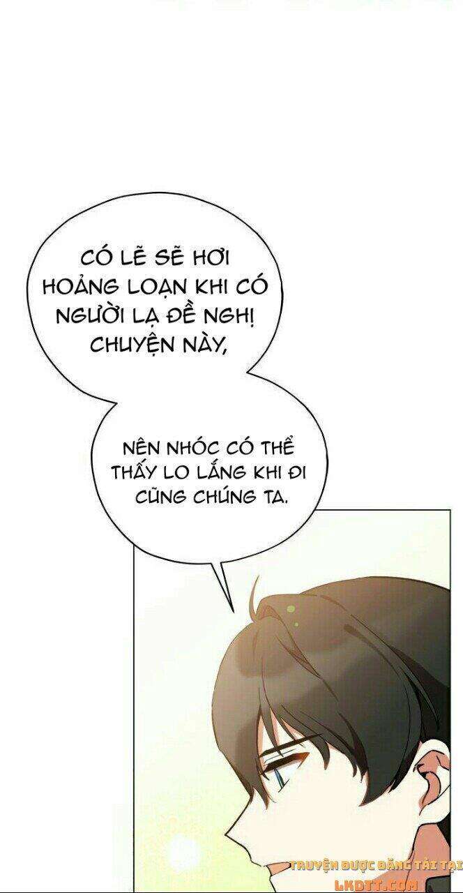 Quý Cô Khó Gần Chapter 16 - Trang 2