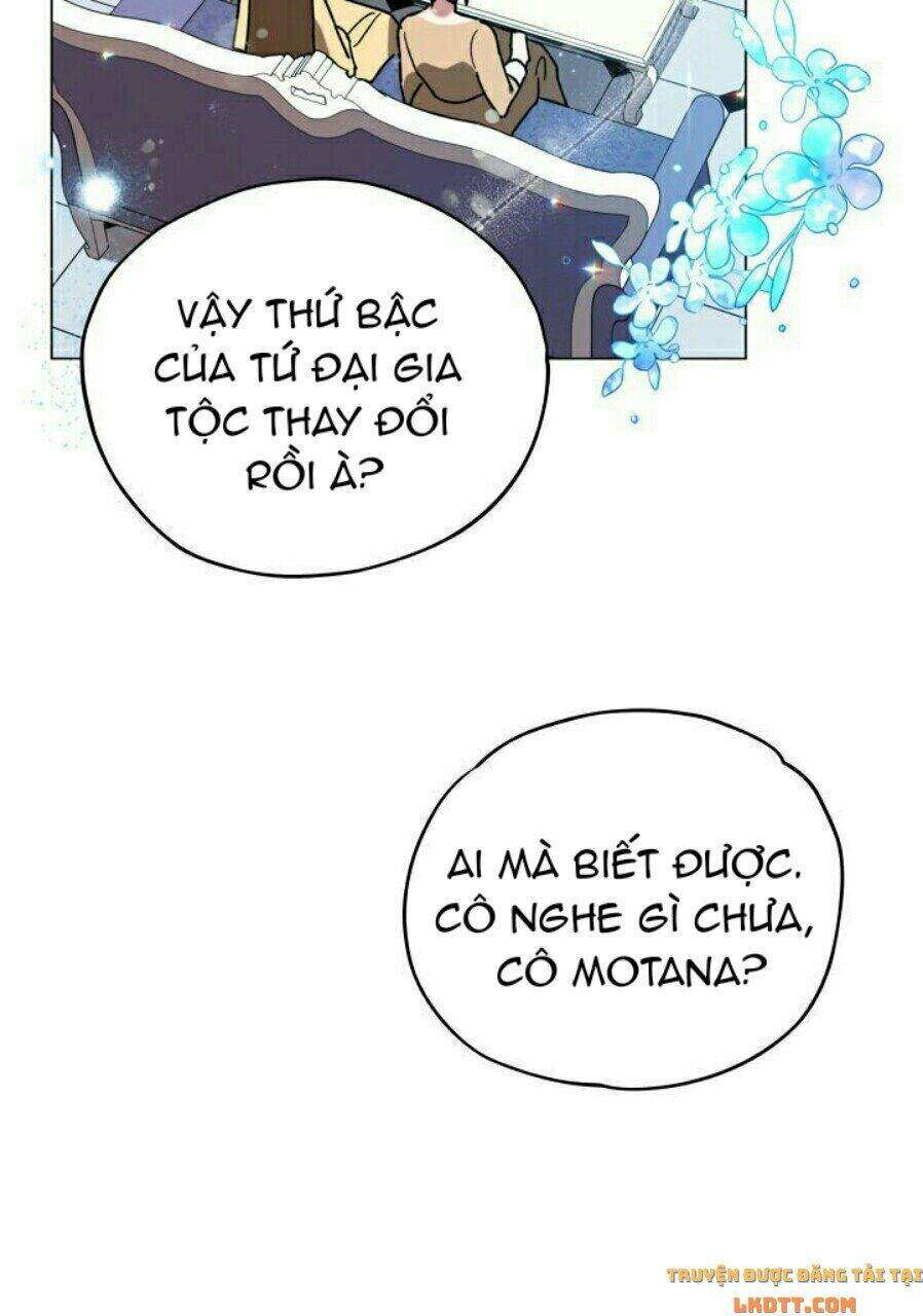 Quý Cô Khó Gần Chapter 16 - Trang 2