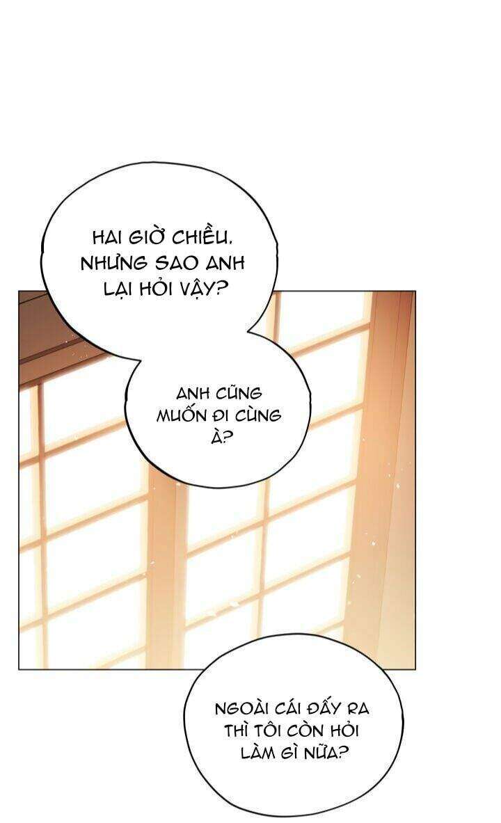 Quý Cô Khó Gần Chapter 15 - Trang 2