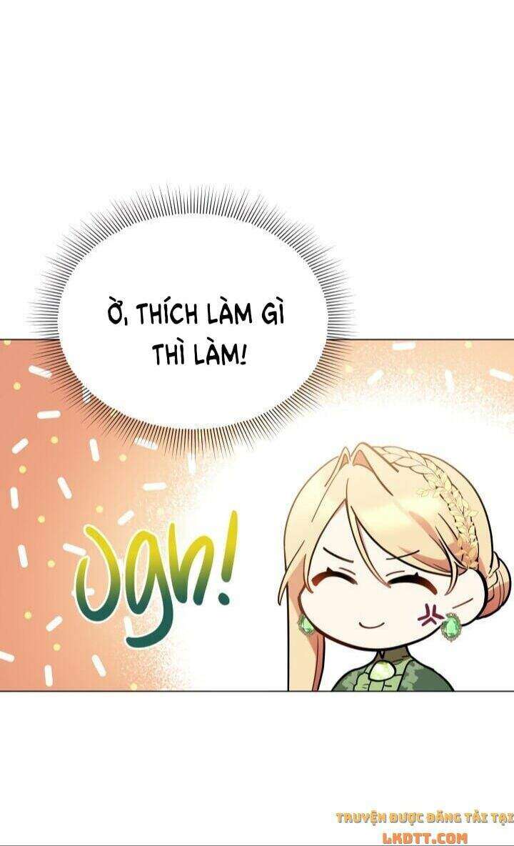 Quý Cô Khó Gần Chapter 15 - Trang 2