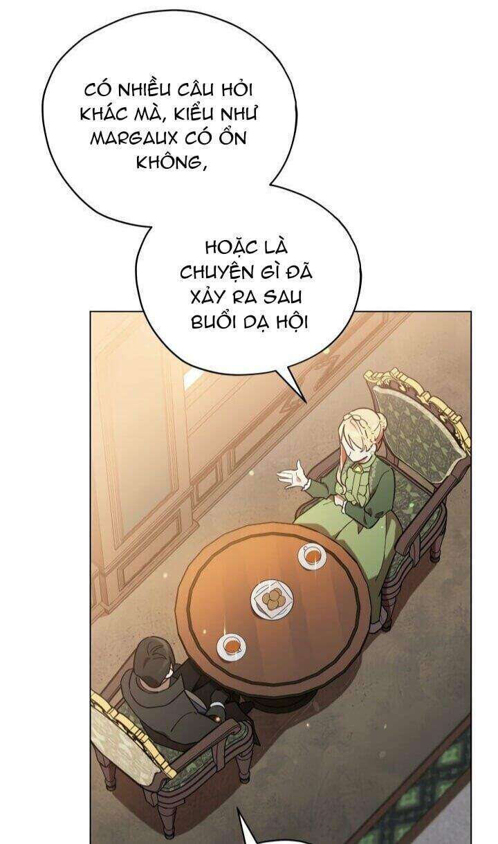 Quý Cô Khó Gần Chapter 15 - Trang 2