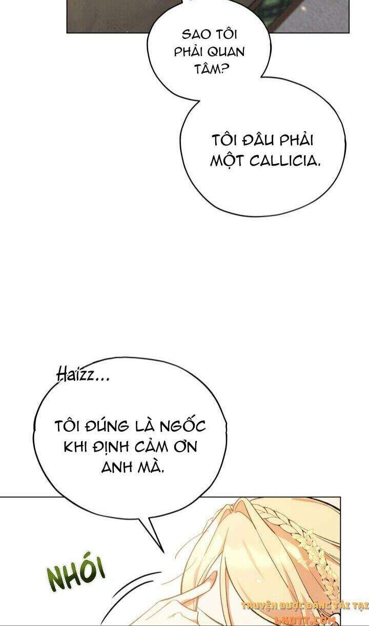 Quý Cô Khó Gần Chapter 15 - Trang 2