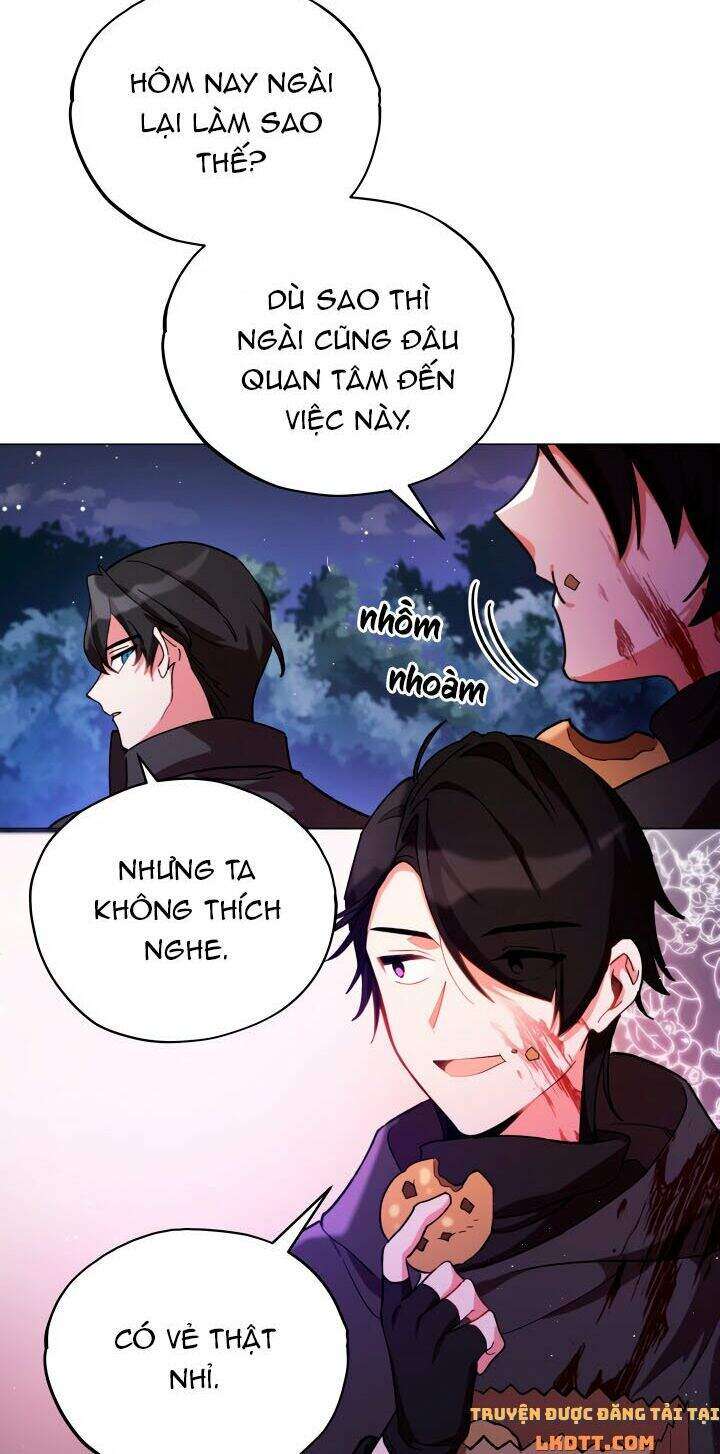 Quý Cô Khó Gần Chapter 14 - Trang 2