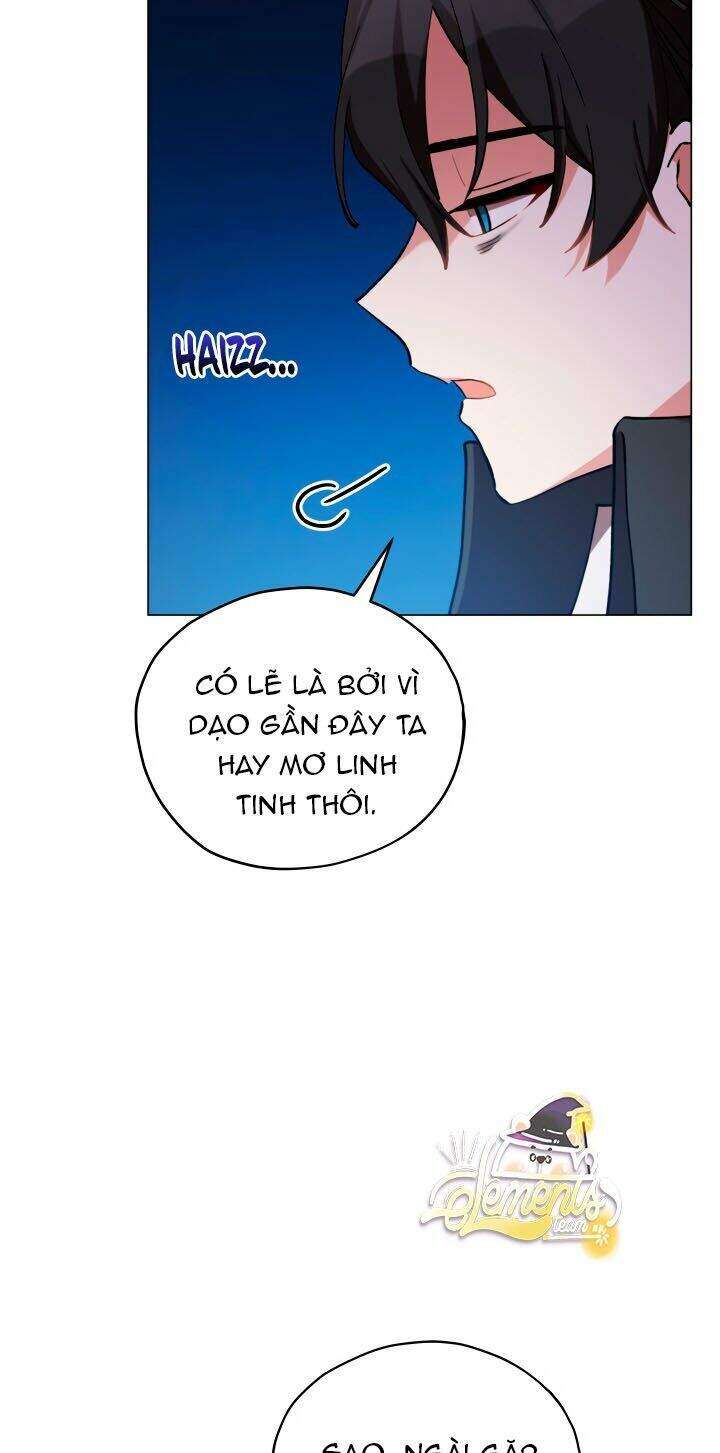 Quý Cô Khó Gần Chapter 14 - Trang 2