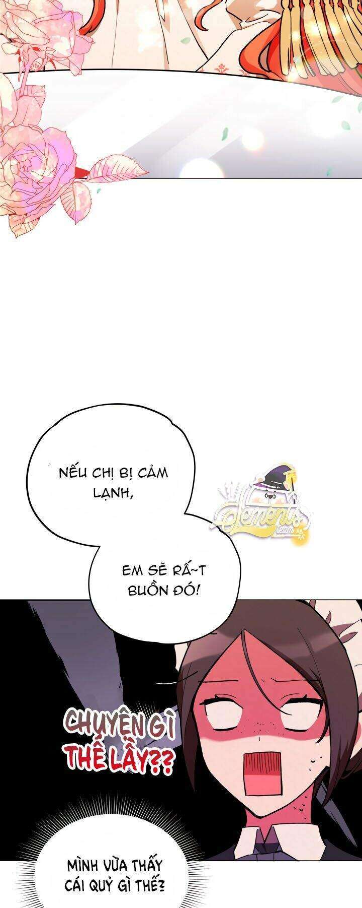 Quý Cô Khó Gần Chapter 14 - Trang 2