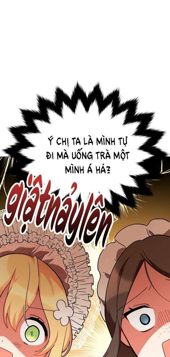 Quý Cô Khó Gần Chapter 14 - Trang 2