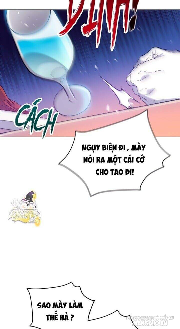 Quý Cô Khó Gần Chapter 13 - Trang 2