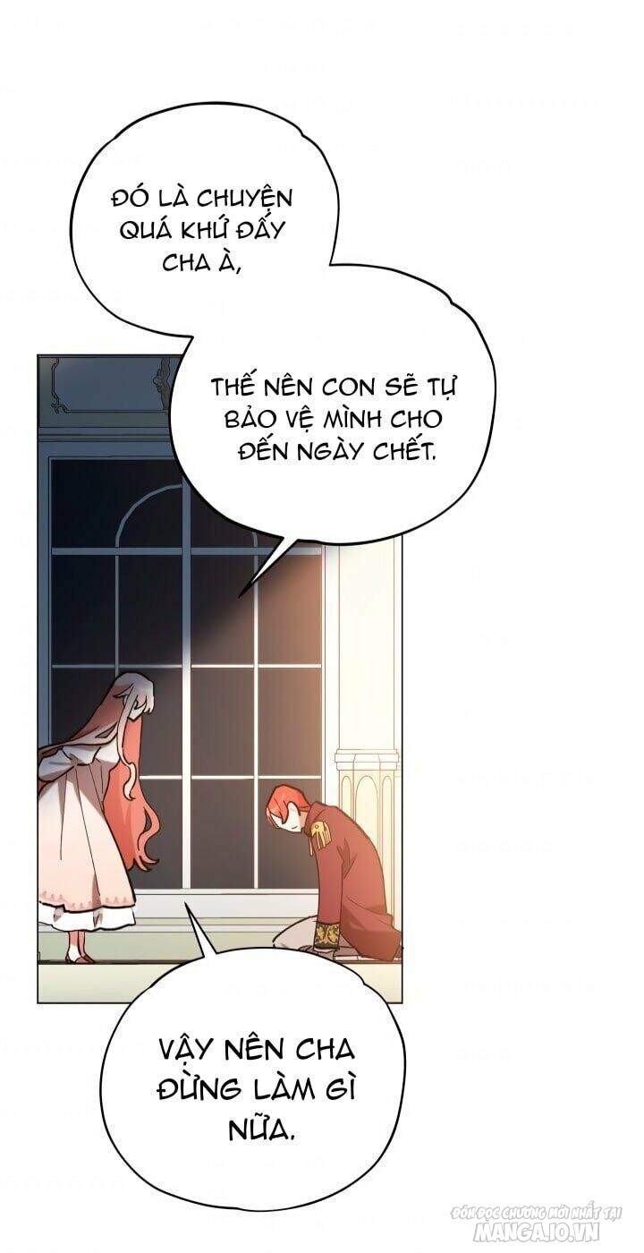 Quý Cô Khó Gần Chapter 13 - Trang 2