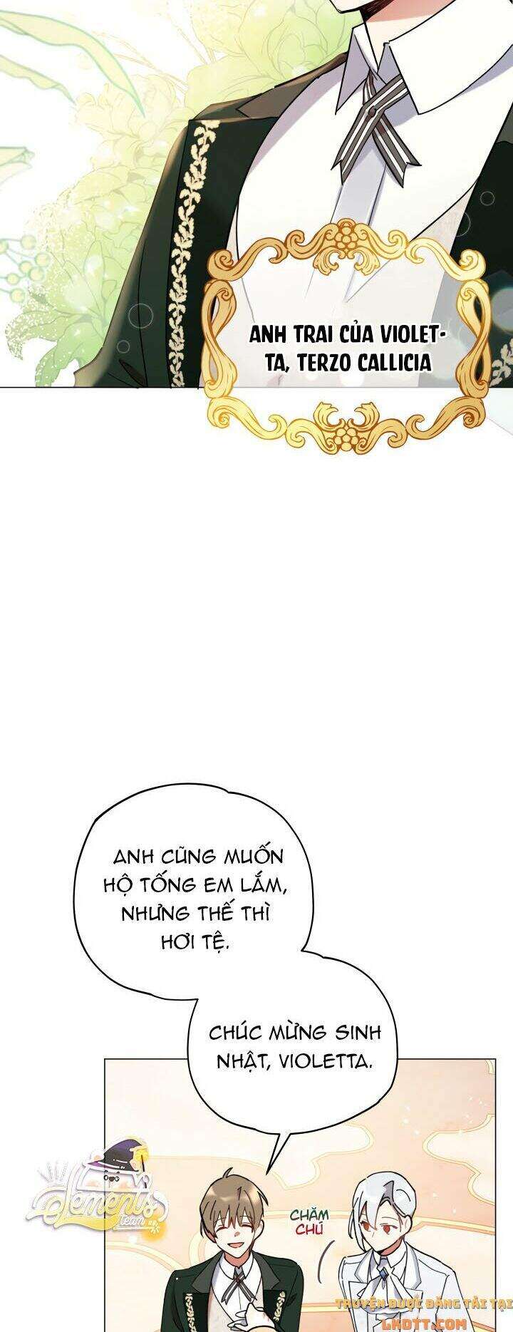 Quý Cô Khó Gần Chapter 12 - Trang 2