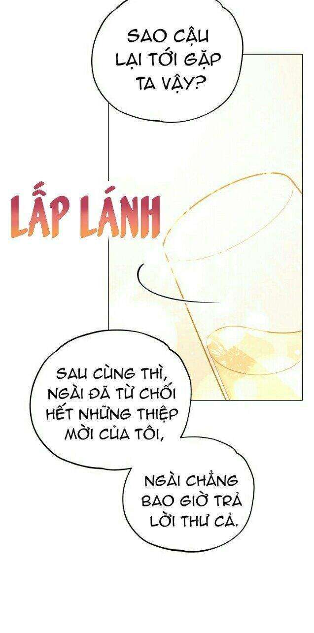 Quý Cô Khó Gần Chapter 11 - Trang 2