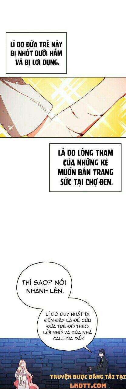 Quý Cô Khó Gần Chapter 11 - Trang 2