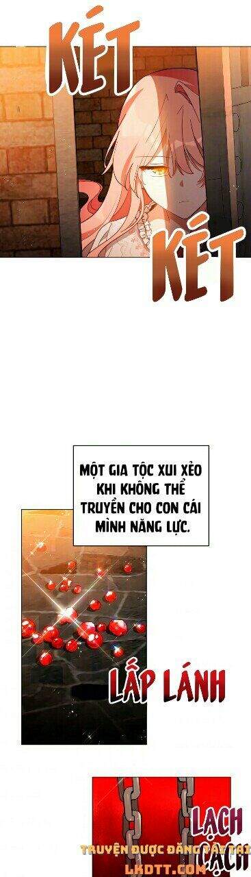 Quý Cô Khó Gần Chapter 10 - Trang 2