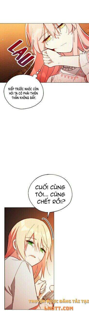 Quý Cô Khó Gần Chapter 10 - Trang 2