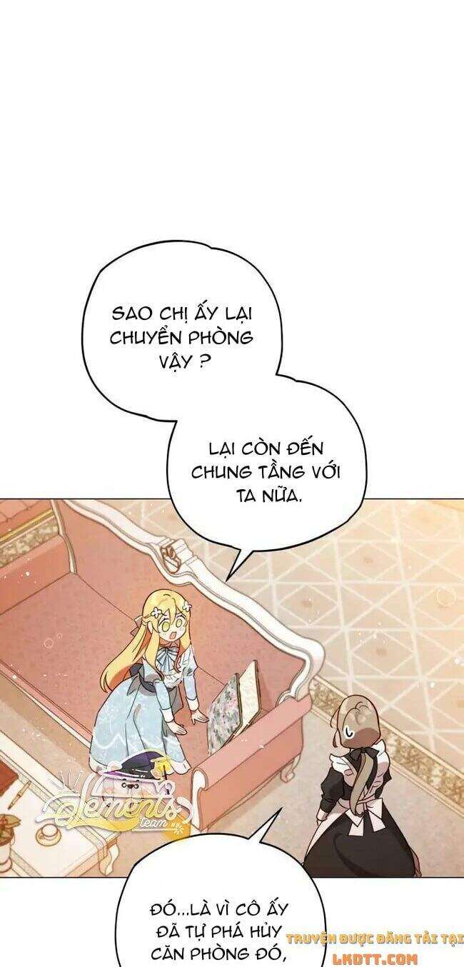 Quý Cô Khó Gần Chapter 9 - Trang 2