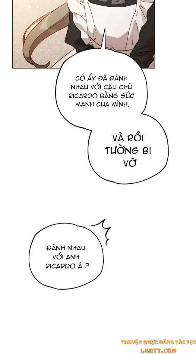 Quý Cô Khó Gần Chapter 9 - Trang 2