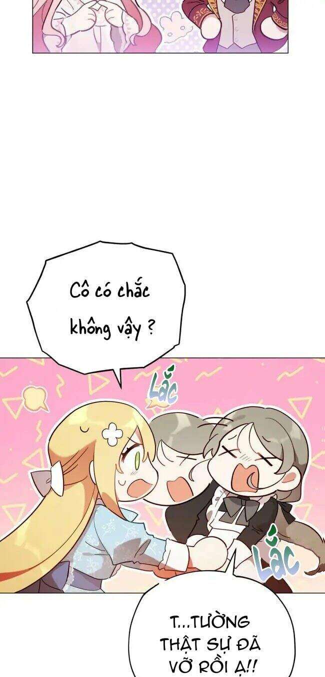 Quý Cô Khó Gần Chapter 9 - Trang 2