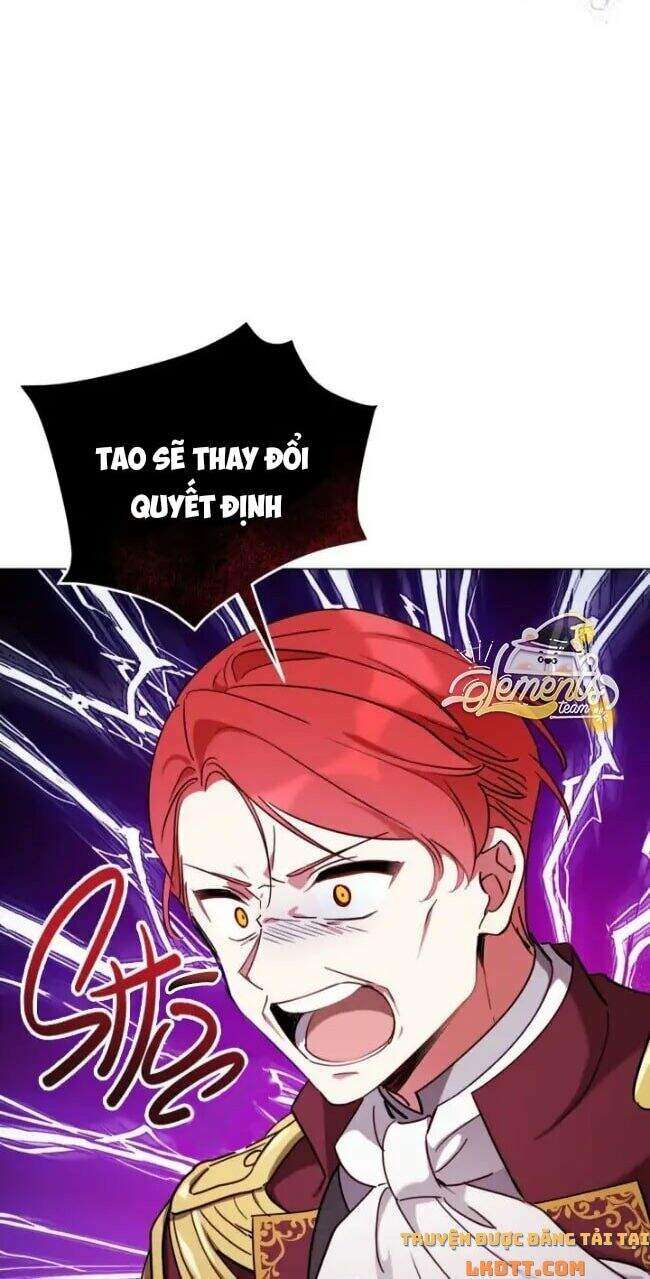 Quý Cô Khó Gần Chapter 9 - Trang 2