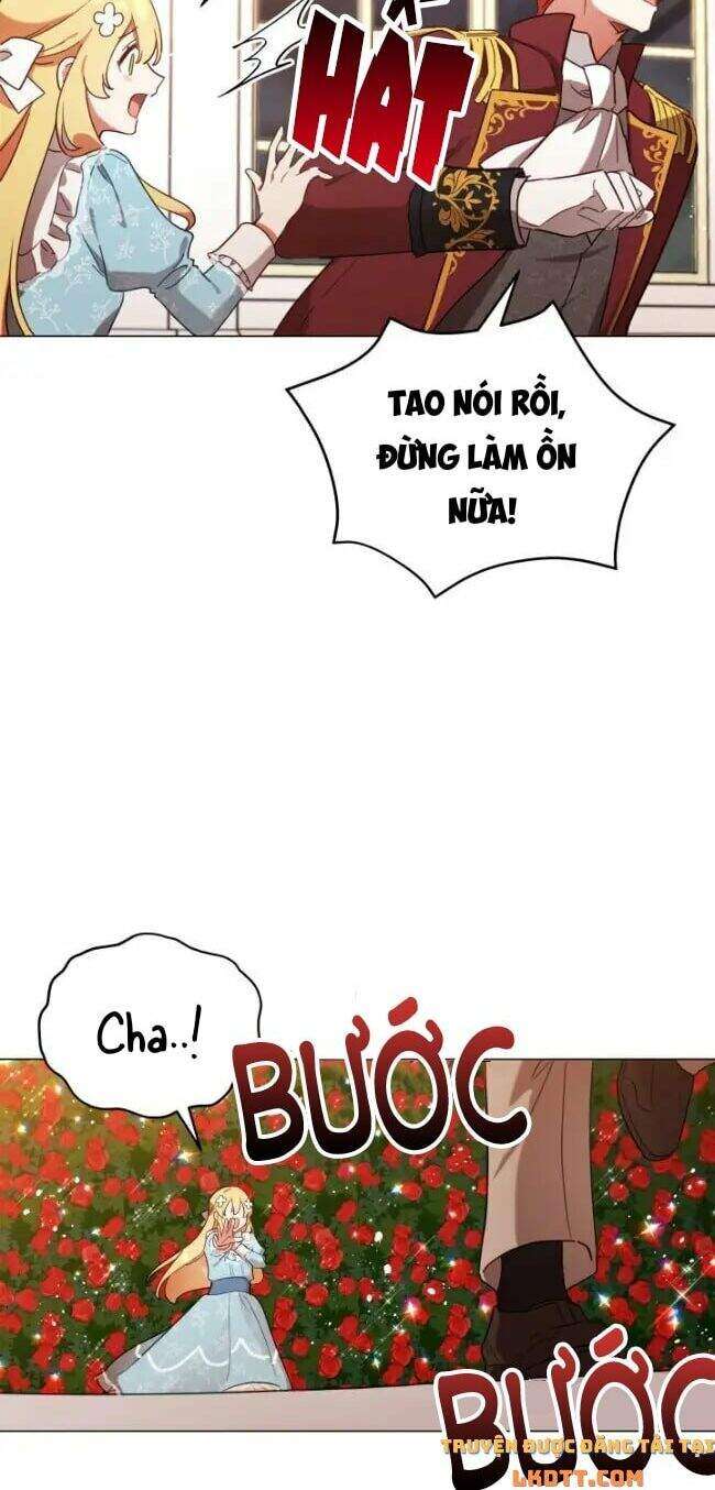 Quý Cô Khó Gần Chapter 9 - Trang 2