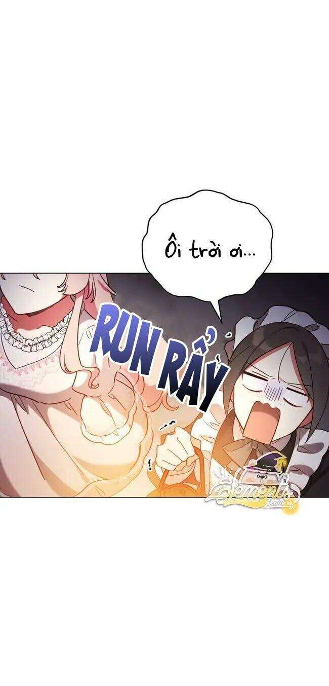 Quý Cô Khó Gần Chapter 9 - Trang 2