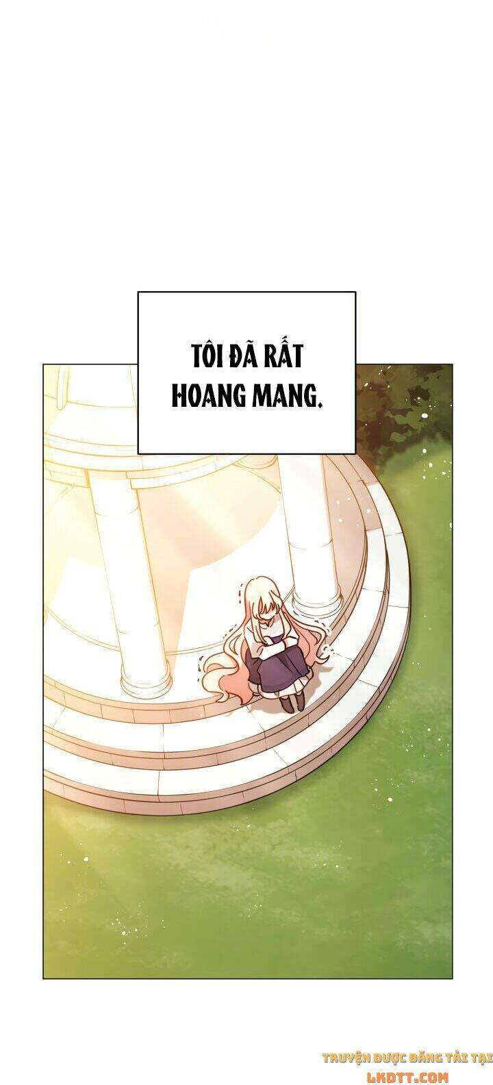 Quý Cô Khó Gần Chapter 8 - Trang 2